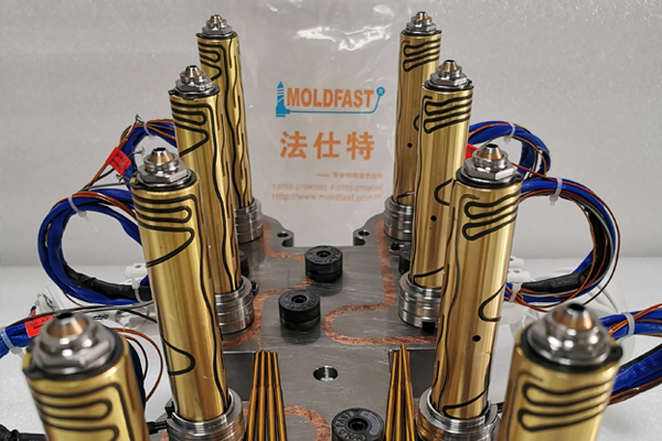 汕（shàn）頭（tóu）供應熱流道設計品牌