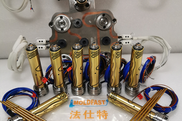 汕頭供應熱流道設計品牌