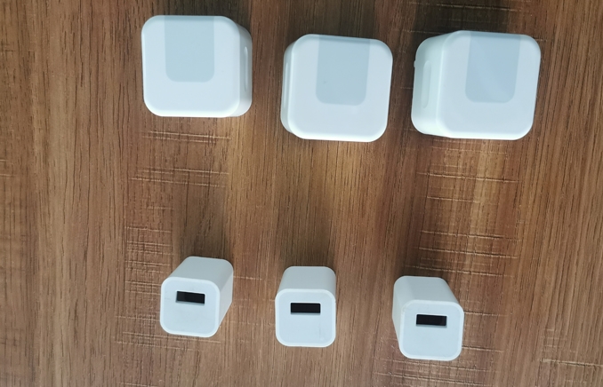 充電器產品